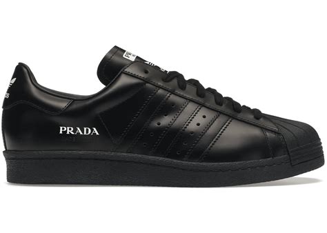 prada per adidas superstar|adidas prada stockx.